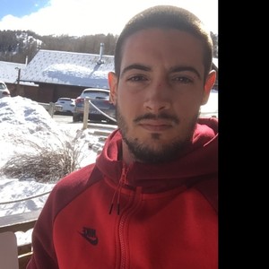Bastien - Coach sportif - Grabels