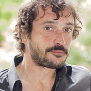 Marco - Prof d'italien - Paris