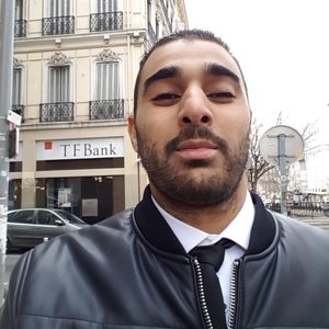 Touati - Prof d'anglais - Marseille