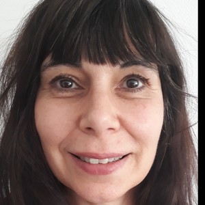 Isabelle - Prof d'anglais - Avon