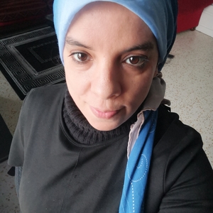 Khadija - Prof d'arabe - Montpellier