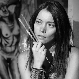 Aurore - Prof de dessin - Blaye