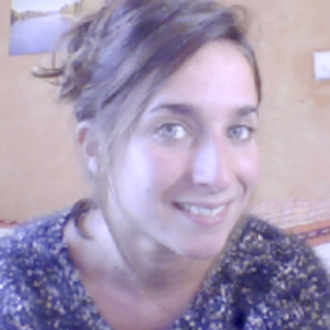 Marina - Prof de maths - Le Burgaud