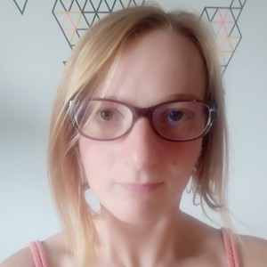 Louise - Prof de maths - Salviac