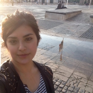 Ximena - Prof d'espagnol - Orléans