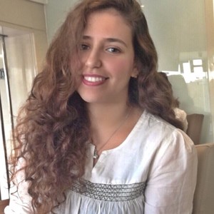 Youssra - Prof de biologie - Amiens