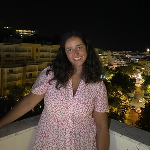 Andreia - Prof de maths - Boulogne-Billancourt