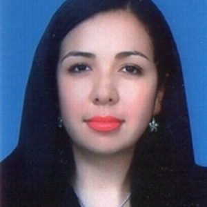 Lina Marcela - Prof d'espagnol - Montpellier