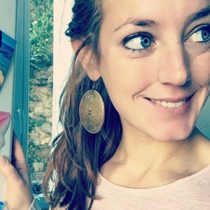 Jennifer - Prof d'espagnol - Chabeuil