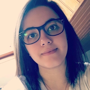 Jessica - Prof d'espagnol - Amiens