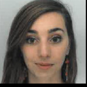 Pauline - Prof d'histoire - Paris