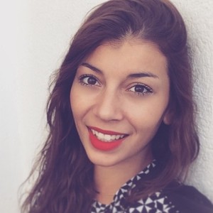 Léna - Prof d'histoire - Paris