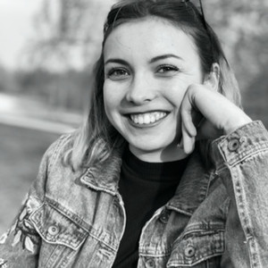 Audrey - Prof d'histoire - Nancy