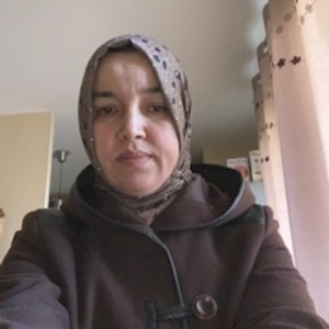 LAILA - Prof d'arabe - Toulouse