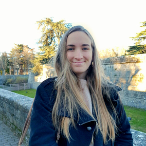 Laura - Prof d'espagnol - Ascain