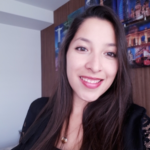 Andrea - Prof d'anglais - Lyon