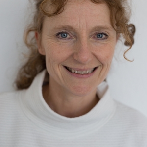 Cathie - Prof de fle - français langue étrangère - La Réole