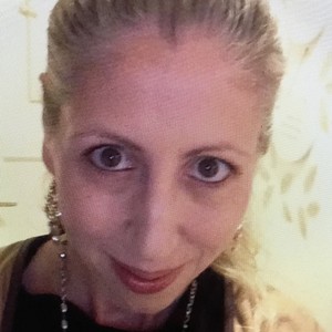 Raquel - Prof d'espagnol - Lugano