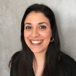 Maria - Prof de compréhension orale - anglais - Bourg-en-Bresse