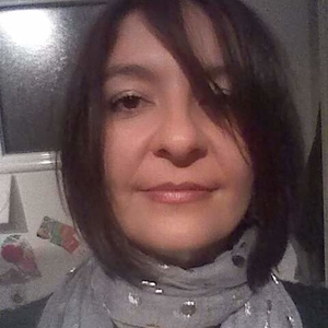 Anne - Prof d'anglais - Narbonne