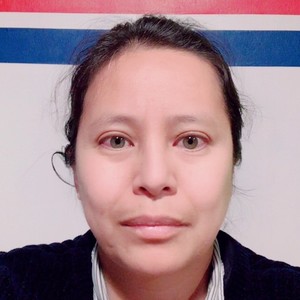 Sandra - Prof d'espagnol - Clermont-Ferrand