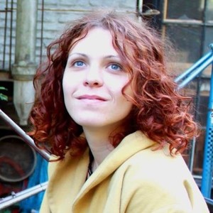 Manon - Prof d'aide aux devoirs - Strasbourg