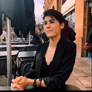 Alex - Prof d'aide aux devoirs - Toulouse
