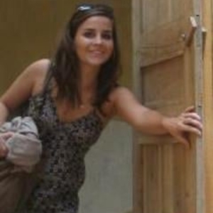 Lucie - Prof d'aide aux devoirs - Montceau-les-Mines