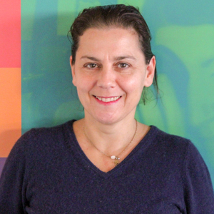 Valérie - Prof de français - Tournefeuille