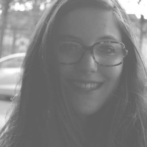 Alice - Prof de français - Paris
