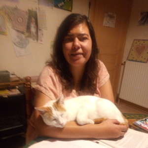 Laure - Prof d'aide aux devoirs - Villeneuve-sur-Lot