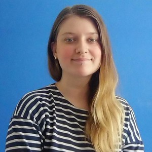 Marguerite - Prof de français - Besançon
