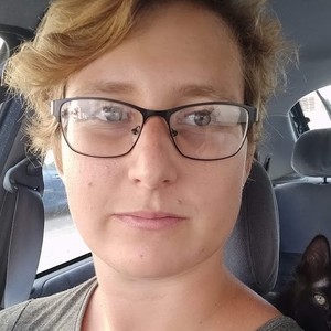 Coline - Prof de préparation bac français - Combaillaux
