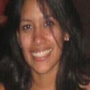 Maria Ethelia - Prof d'espagnol - Vincennes