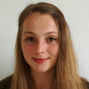 Joséphine - Prof de maths - Paris