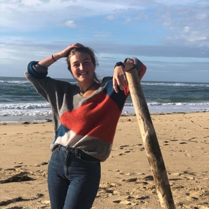 Marie - Prof de maths - Niort
