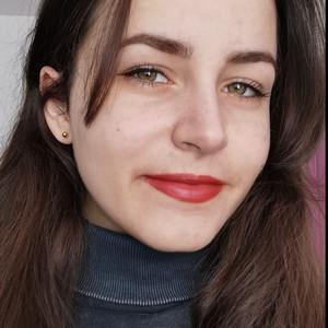 Sarah - Prof de maths - Vandoeuvre-lès-Nancy