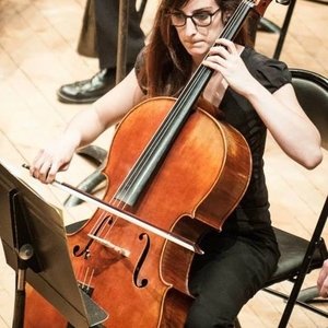 Jeanne - Prof de solfège - Montpellier