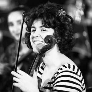 Cécile - Prof de solfège - Massy
