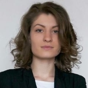 Sarah - Prof d'anglais - Rosny-sous-Bois