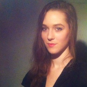 Emilie - Prof de philosophie - Albi