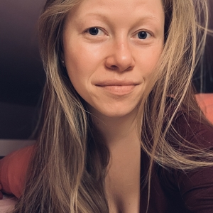Juliette - Prof de philosophie - Serris