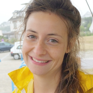 Pauline - Prof de soutien scolaire - Paris