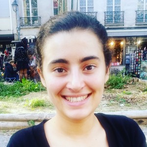 Myriam - Prof d'aide aux devoirs - Aubervilliers