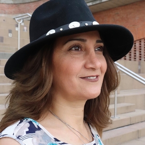 Suzan - Prof d'anglais - Toulouse