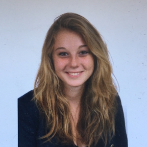 Emma - Prof de français - Paris