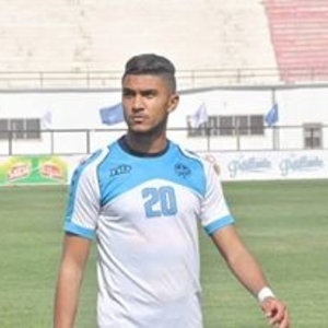 Ahmed - Coach sportif - Valenciennes
