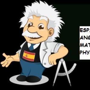 Isabel - Prof de maths - Thyez