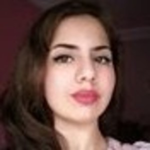 Mariem - Prof de biologie - London