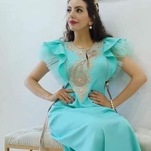 Meriem - Prof de maths - Marseille